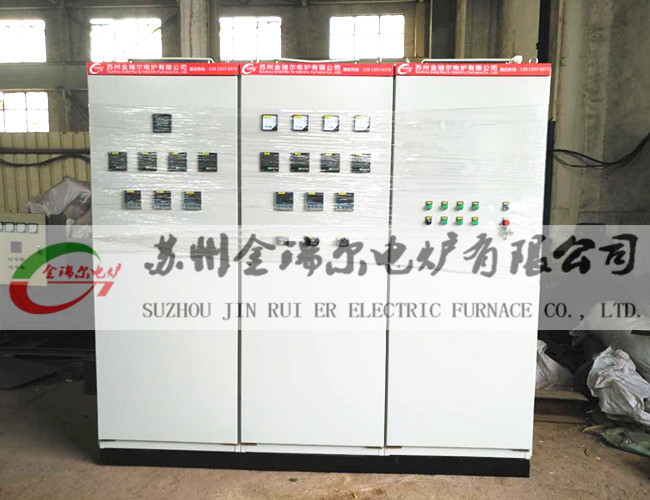 上海电炉控制柜